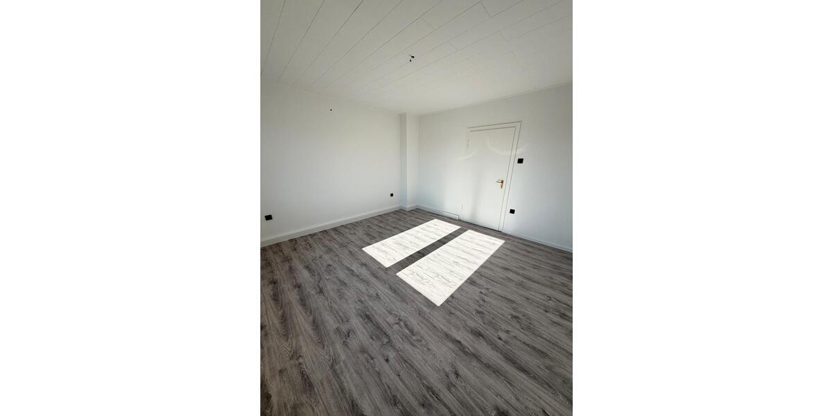 Etagenwohnung Wesel - 3.5 Zimmer, 67 m&sup2;, 950&euro; | Angebot:25307137