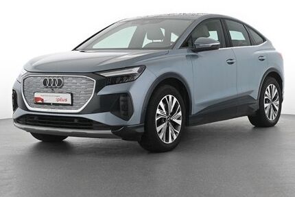 Audi Q4 e-tron 36.554 km 32.880 &euro; Essen 45143