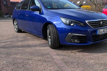 Peugeot 308 114.500 km 8.000 &euro; Duisburg 47259