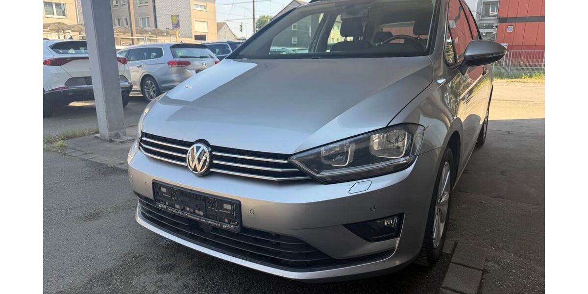 VW Golf 165.000 km 7.990 &euro; Mülheim/Ruhr 45475