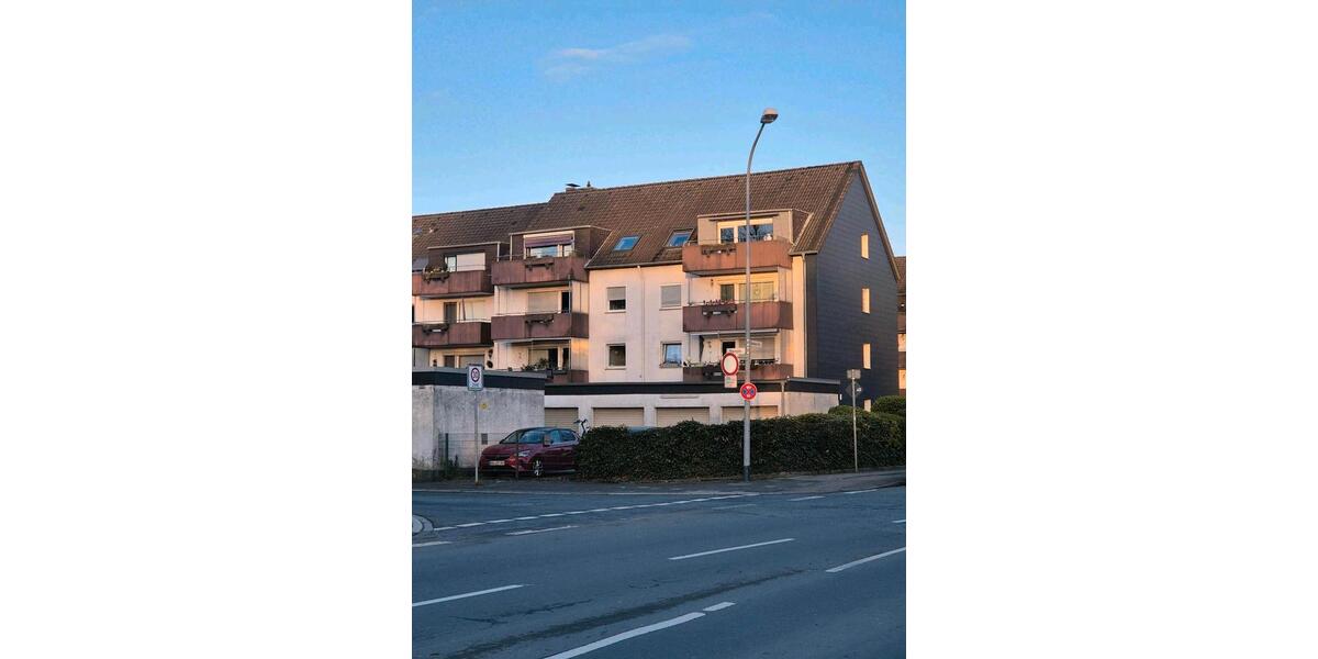 Dachgeschoßwohnung Recklinghausen Grullbad - 3 Zimmer, 75 m&sup2;, 150.000&euro; | Angebot:26019425