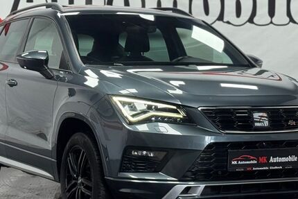 Seat Ateca 129.926 km 16.990 &euro; Gladbeck 45968