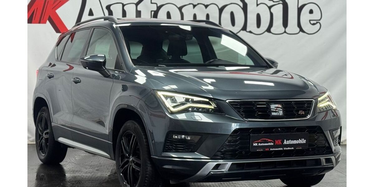 Seat Ateca 129.926 km 16.990 &euro; Gladbeck 45968