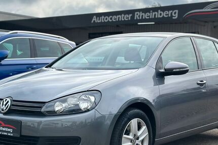 VW Golf 92.000 km 8.700 &euro; Rheinberg 47495