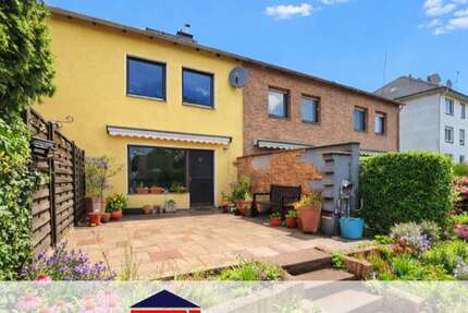 Haus Bottrop / Welheim Welheim - 4.5 Zimmer, 97 m&sup2;, 384.000&euro; | Angebot:26186972