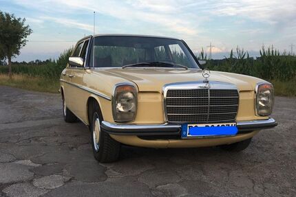 Mercedes-Benz 200 162.500 km 9.500 &euro; Bochum 44807
