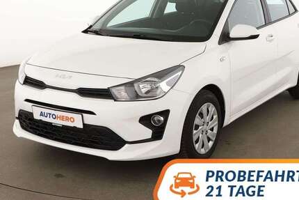 Kia Rio 26.595 km 12.650 &euro; Essen 45141