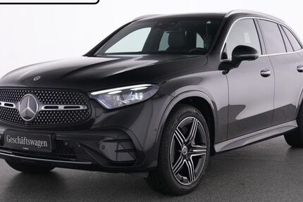 Mercedes-Benz GLC 450 10.502 km 77.995 &euro; Essen 45309