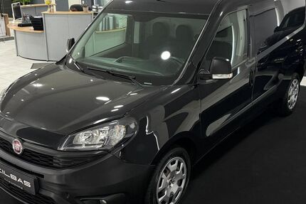 Fiat Doblo 42.802 km 12.900 &euro; Gelsenkirchen 45891