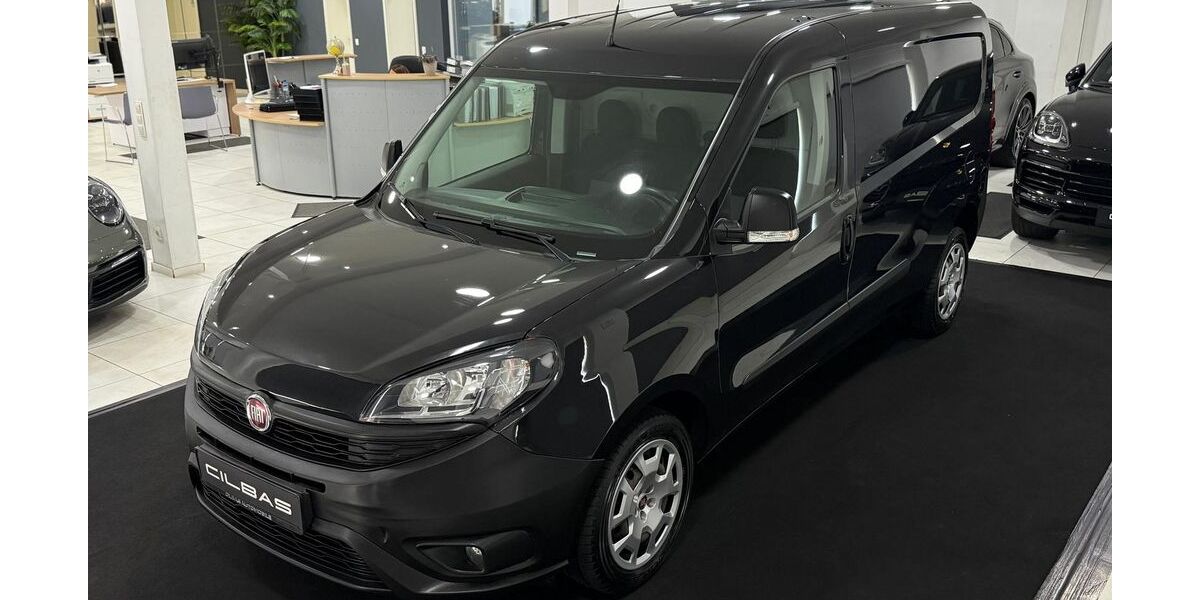 Fiat Doblo 42.802 km 12.900 &euro; Gelsenkirchen 45891