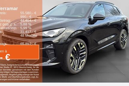 Cupra Terramar 2.499 km 54.980 &euro; Gelsenkirchen OT Beckhausen 45899