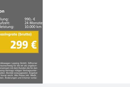 VW Tayron 25.610 km 34.750 &euro; Bochum 44892