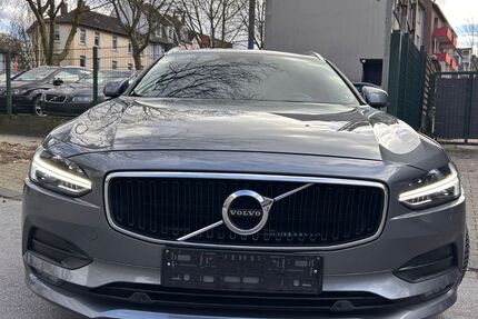 Volvo V90 195.000 km 14.900 &euro; Gelsenkirchen 45889