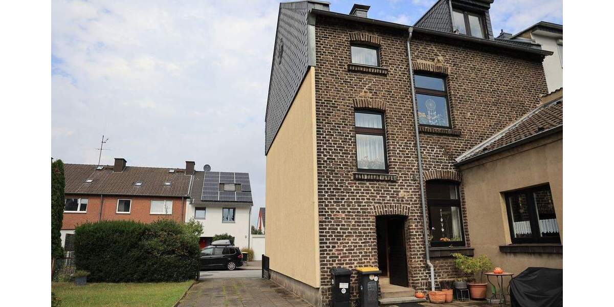 Grundstück Duisburg Buchholz - 1.100.000&euro; | Angebot:25796162