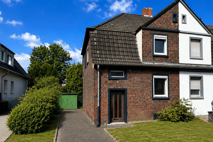 Haus Herten Bertlich - 3.5 Zimmer, 86 m&sup2;, 179.000&euro; | Angebot:27249987
