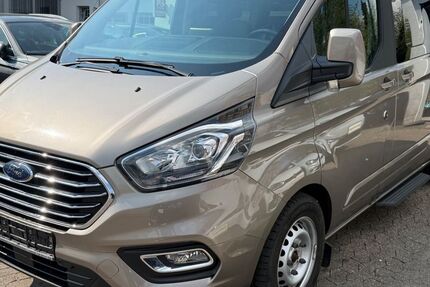 Ford Tourneo Custom 184.478 km 20.998 &euro; Heiligenhaus 42579