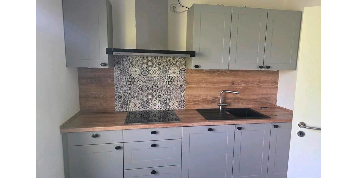Etagenwohnung Oberhausen Schmachtendorf - 2 Zimmer, 64 m&sup2;, 790&euro; | Angebot:26517430