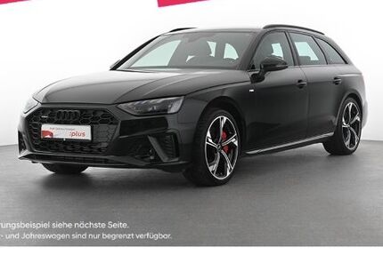 Audi A4 46.701 km 34.980 &euro; Essen 45143