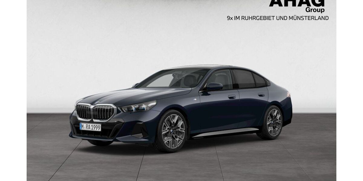 BMW 520 21.443 km 52.900 &euro; Witten 58455