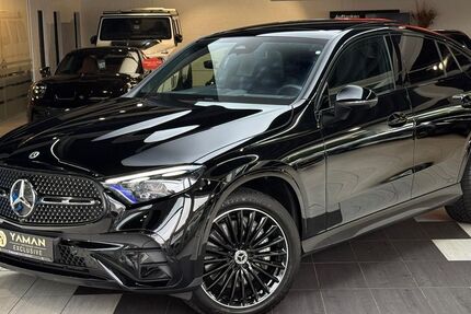 Mercedes-Benz GLC 220 13.000 km 59.850 &euro; Mülheim an der Ruhr 45472