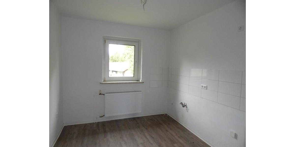 Etagenwohnung Herten Bertlich - 3.5 Zimmer, 66 m&sup2;, 490&euro; | Angebot:24634632