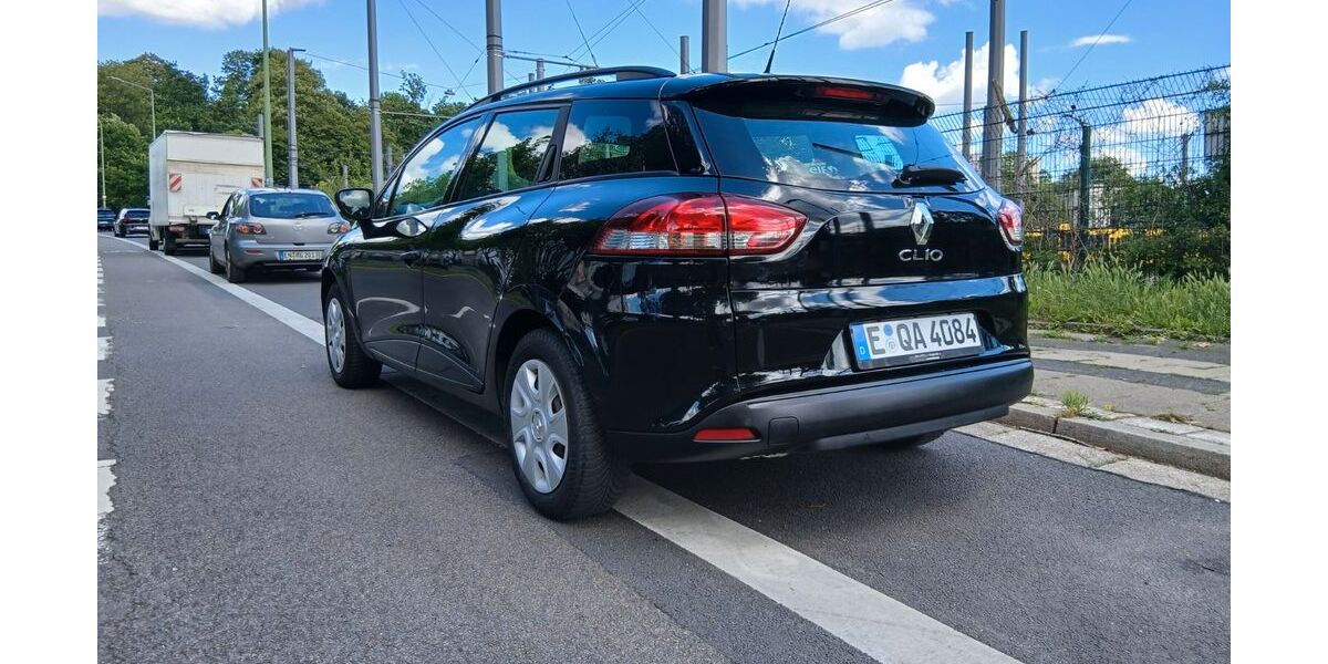 Renault Clio 80.000 km 5.999 &euro; Essen 45141