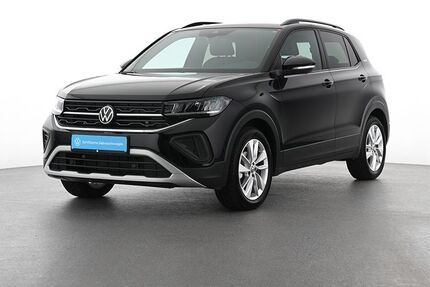 VW T-Cross 6.664 km 26.460 &euro; Essen 45143