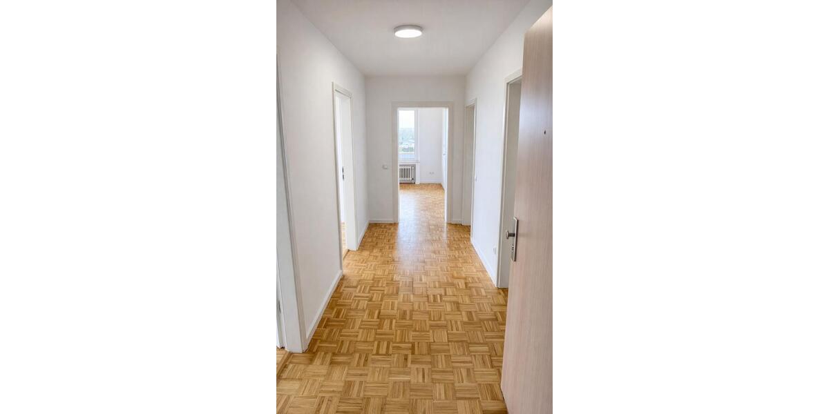 Etagenwohnung Dorsten - 3 Zimmer, 72 m&sup2;, 189.000&euro; | Angebot:26148863