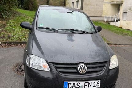 VW Fox 205.000 km 800 &euro; Castrop-Rauxel 44575