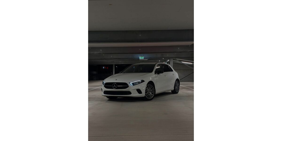 Mercedes-Benz A 200 36.500 km 24.949 &euro; Herne 44625