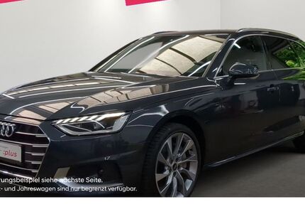 Audi A4 39.962 km 31.350 &euro; Mülheim a.d. Ruhr 45481