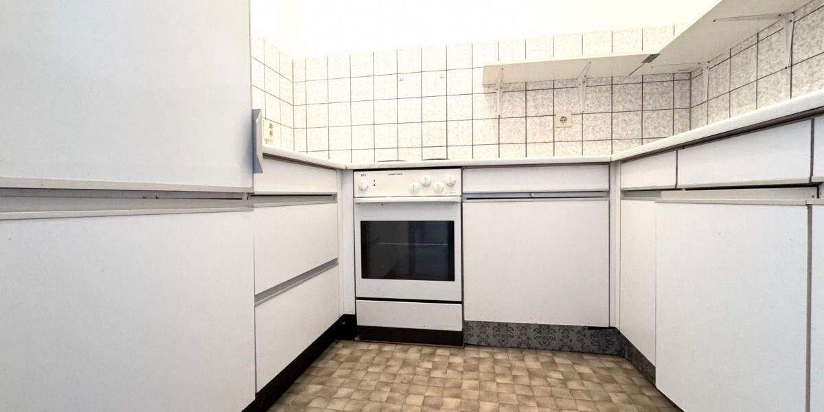 Etagenwohnung Herne Baukau-Ost - 2 Zimmer, 47 m&sup2;, 267&euro; | Angebot:26170560
