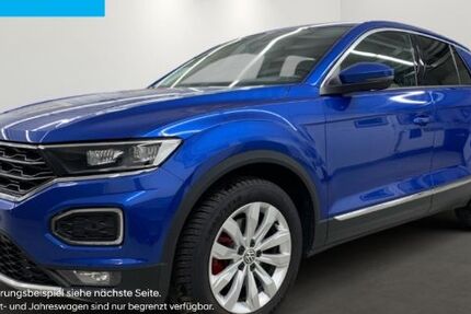 VW T-Roc 85.382 km 19.750 &euro; Essen 45307