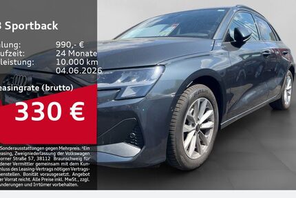 Audi A3 31.216 km 29.870 &euro; Dorsten 46284