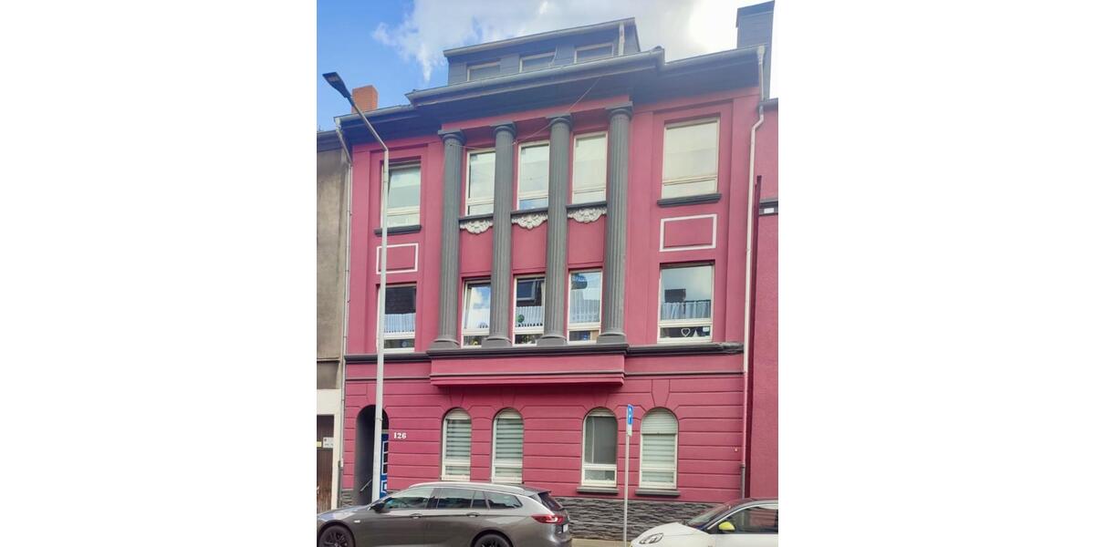 Mehrfamilienhaus, Wohnhaus Duisburg Rheinhausen - 272.000&euro; | Angebot:25942922