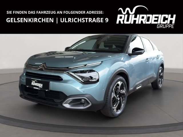 Citroen C4 20.300 km 17.490 &euro; Gelsenkirchen 45891