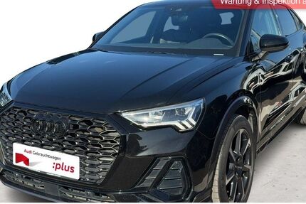 Audi Q3 46.152 km 35.630 &euro; Moers-Hülsdonk 47441