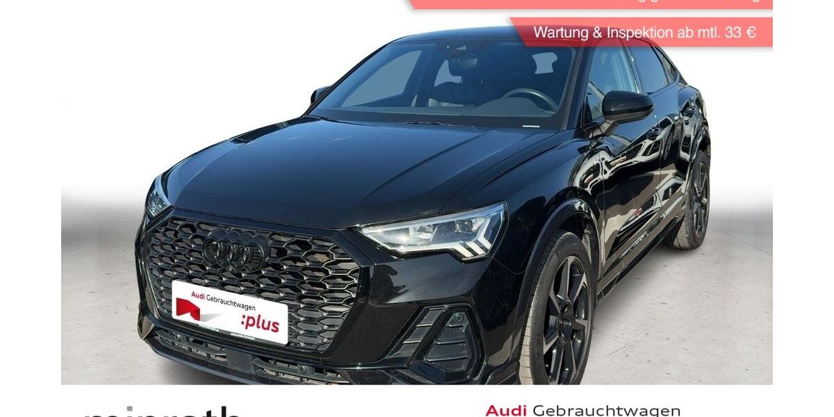 Audi Q3 46.152 km 35.880 &euro; Moers-Hülsdonk 47441