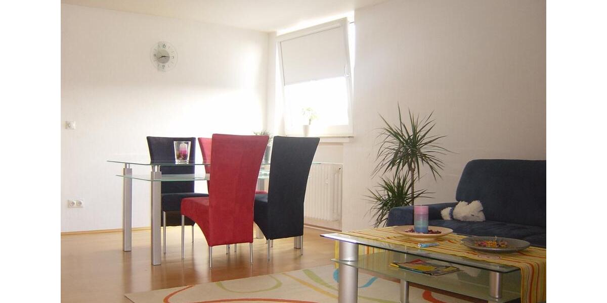 Dachgeschoßwohnung Oberhausen Alstaden - 3.5 Zimmer, 149.950&euro; | Angebot:21642975