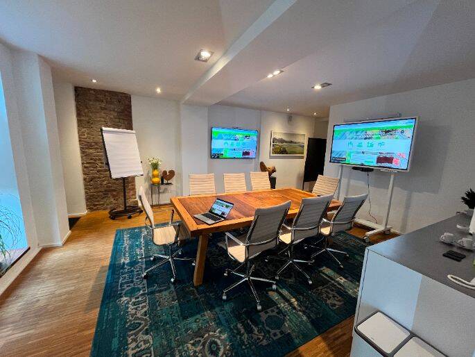 Gewerbeobjekt Essen Rüttenscheid - 195&euro; | Angebot:25733241