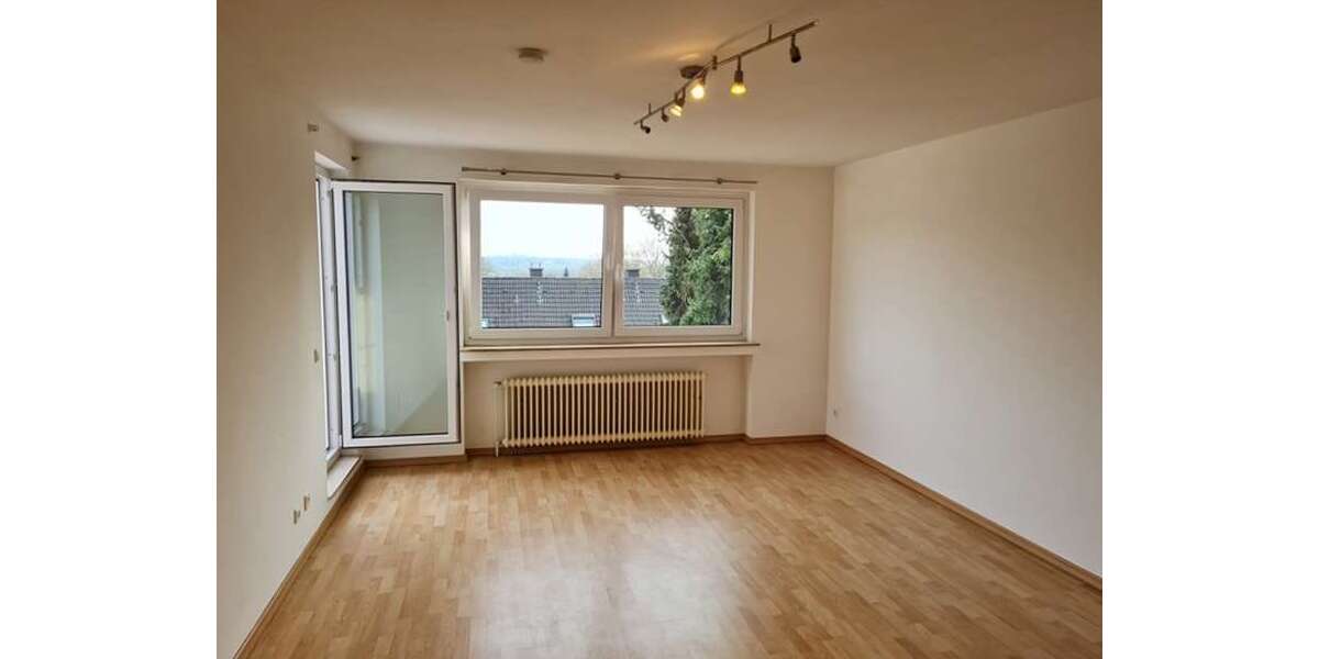 Etagenwohnung Bottrop Ebel - 2 Zimmer, 54 m&sup2;, 119.000&euro; | Angebot:26083014