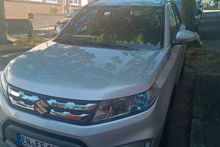 Suzuki Vitara 104.000 km 11.900 &euro; Witten 58452
