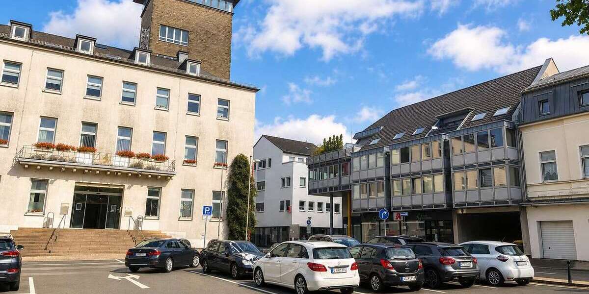 Gewerbeobjekt Velbert Nordstadt - 165.000&euro; | Angebot:27325690