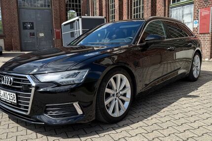 Audi A6 86.900 km 26.000 &euro; Waltrop 45731