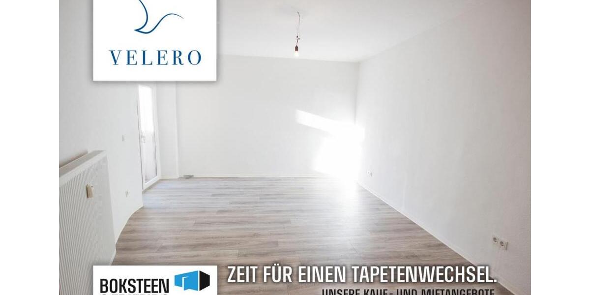 Etagenwohnung Gelsenkirchen Rotthausen - 3 Zimmer, 81 m&sup2;, 570&euro; | Angebot:25798810