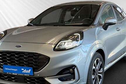 Ford Puma 26.868 km 20.990 &euro; Oberhausen 46145