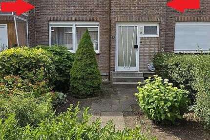 Haus Moers-Kapellen Kapellen - 4 Zimmer, 68 m&sup2;, 269.000&euro; | Angebot:21874171