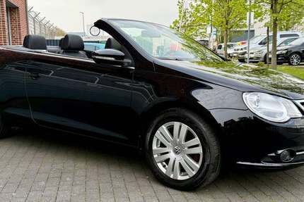 VW Eos 123.281 km 7.999 &euro; Essen 45327
