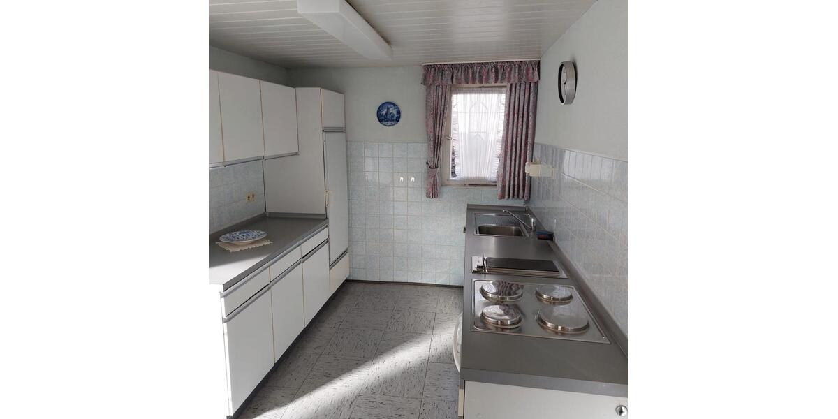 Einfamilienhaus Herten - 7 Zimmer, 100 m&sup2;, 259.000&euro; | Angebot:26102653