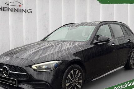 Mercedes-Benz C 300 145.632 km 35.550 &euro; Herne 44653